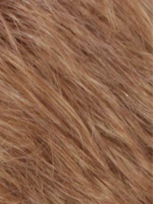 Pony Tie | Synthetic Hair Piece - Image 32