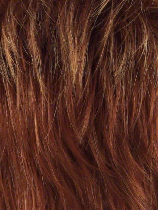 12 Grand Extension | HF Synthetic Hair Extension - Image 11
