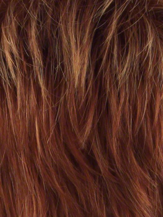 18 - 20.5 Wavy HF Synthetic Extension Kit (3 Pieces) | Clip In - Image 8
