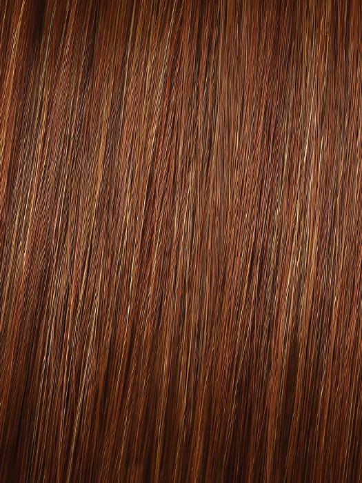 12 Hair Extension | HF Synthetic Hair - Image 14