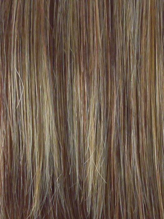 Feather Cut | HF Synthetic Wig (Basic Cap) - Image 16