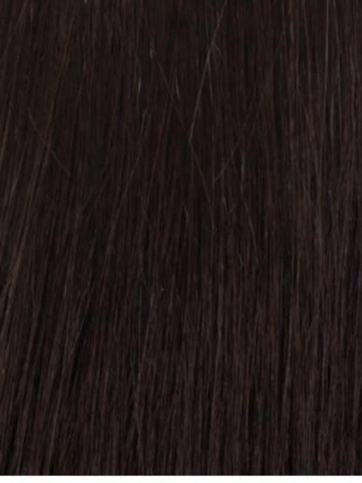MONO WIGLET 12-HH | Human Hair Top Piece (Mono Top) - Image 10