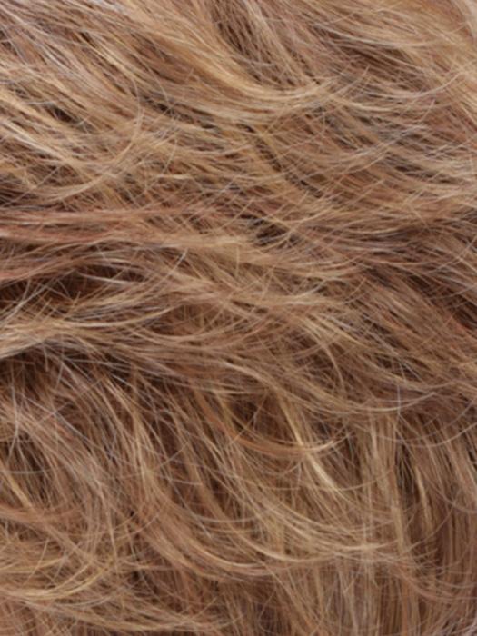 Heather | Synthetic Wig (Basic Cap) - Image 26