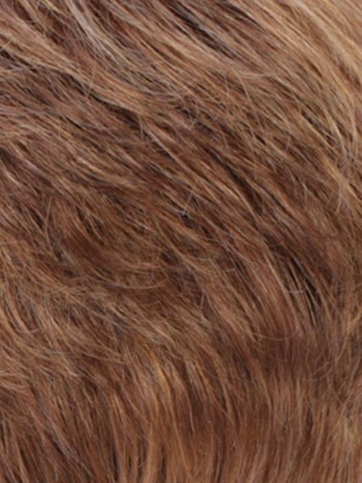 Pony Wrap 18 | HF Synthetic Hair Piece - Image 23