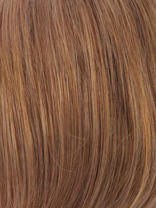 Vale | Synthetic Wig (Lace Part) - Image 16