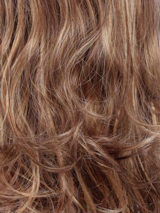 Wren | Synthetic Lace Front Wig - Image 14