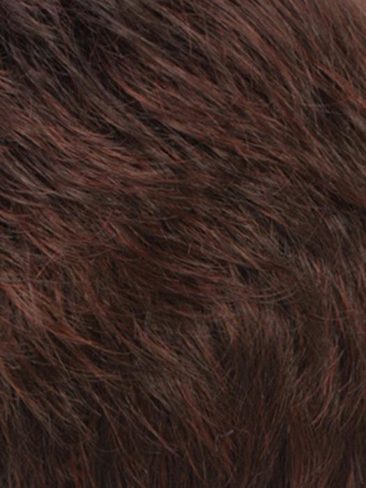 Pony Tie | Synthetic Hair Piece - Image 34