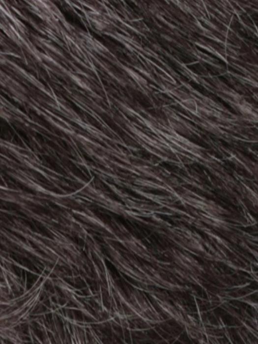Pony Tie | Synthetic Hair Piece - Image 40