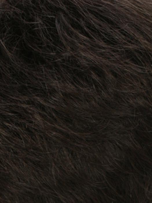 Pony Wrap 18 | HF Synthetic Hair Piece - Image 8
