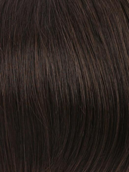 Lumi | Synthetic Lace Front Wig (Mono Top) - Image 12