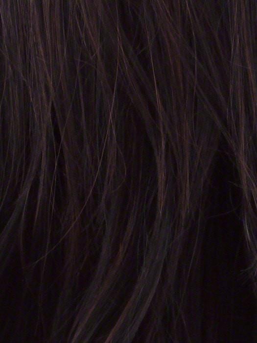 Feather Cut | HF Synthetic Wig (Basic Cap) - Image 10