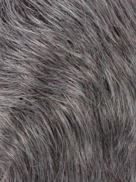 Mono Wiglet 5 | Synthetic Hair Piece (Mono Top) - Image 20