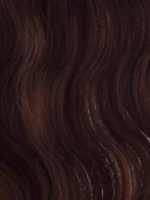 20 Human Hair Extensions Kit (10 Piece) | Clip In - Image 11