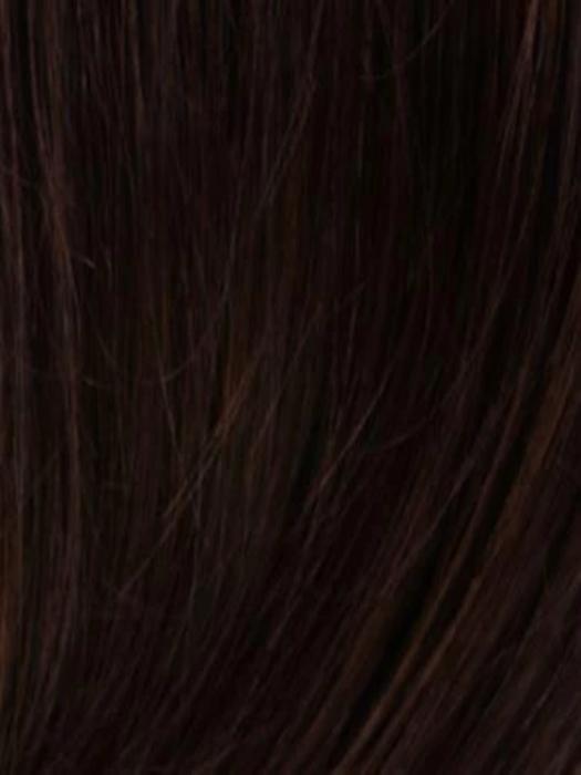 MONO WIGLET 12-HH | Human Hair Top Piece (Mono Top) - Image 11