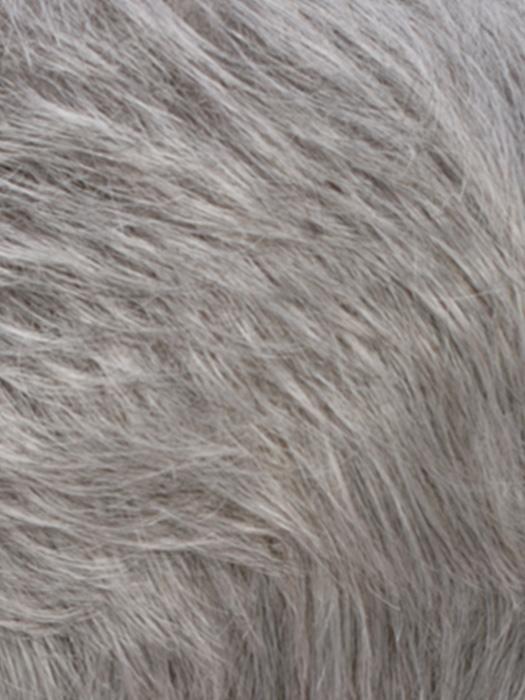 Mono Wiglet 5 | Synthetic Hair Piece (Mono Top) - Image 21