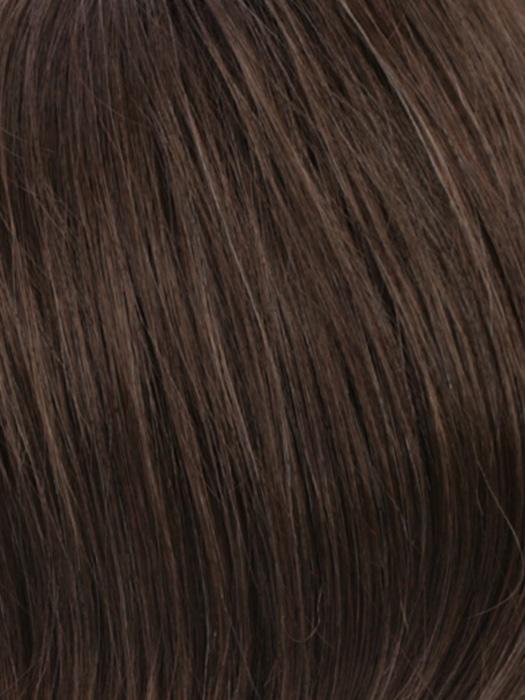 Aeri | Synthetic Lace Front Wig (Mono Top) - Image 14