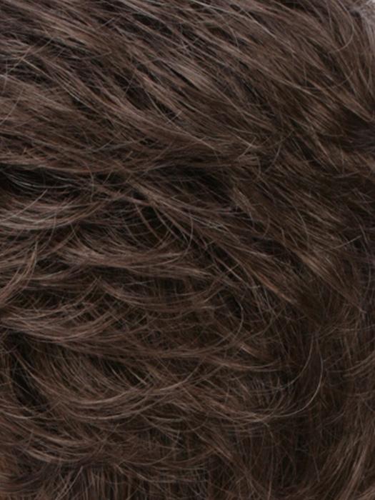 Hallie | Synthetic Lace Front Wig (Basic Cap) - Image 11