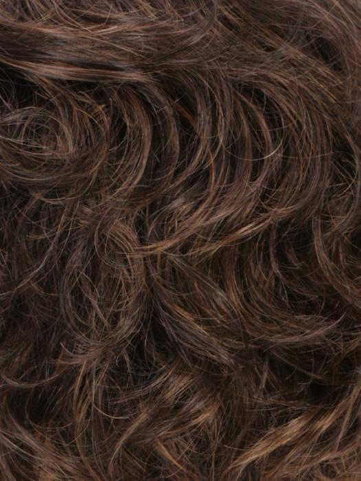 Wren | Synthetic Lace Front Wig - Image 8