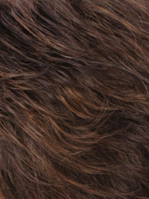 Heather | Synthetic Wig (Basic Cap) - Image 13