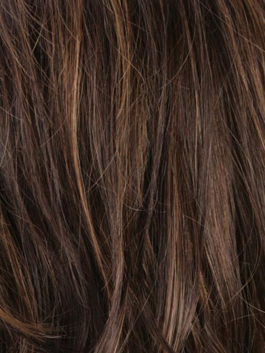 Sevyn | Synthetic Lace Front Wig (Lace Part) - Image 10