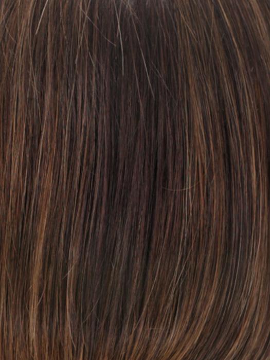 Monika | Synthetic Lace Front Wig - Image 14