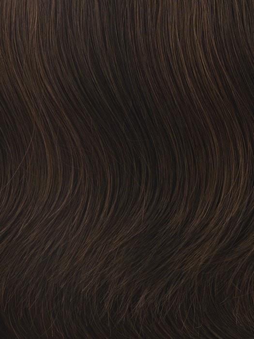 Wispy Cut | HF Synthetic Wig (Basic Cap) - Image 9