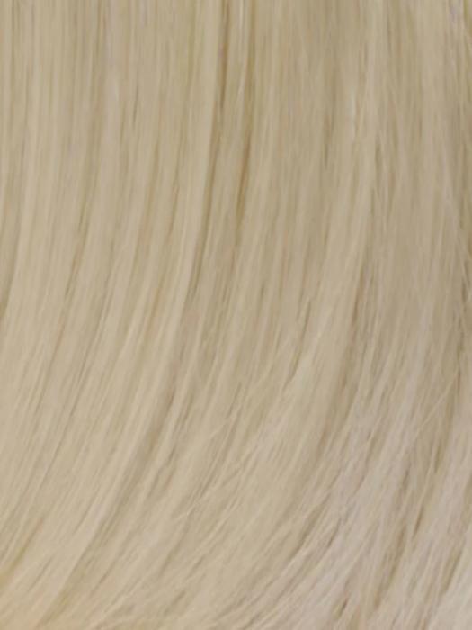 Ponytail Spring Clip | Synthetic Clip On Hairpiece - Image 31