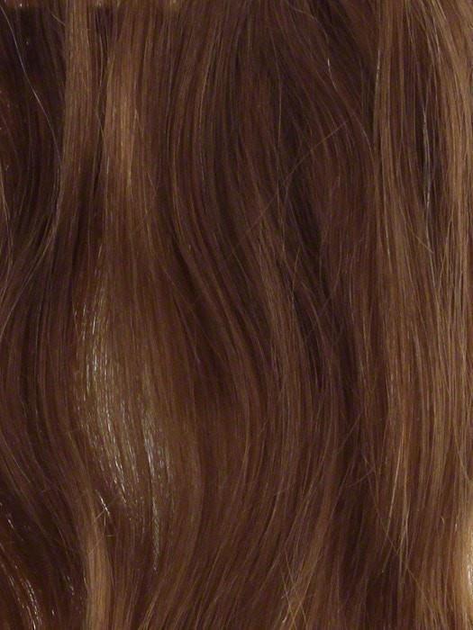 16 Fineline Extensions (10 Piece) | Human Hair - Image 12