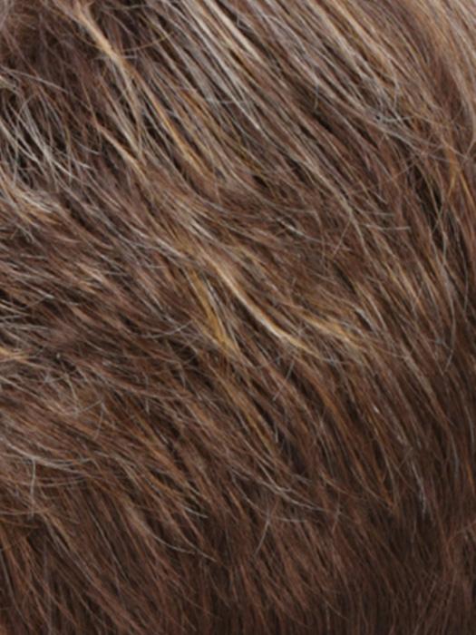 Heather | Synthetic Wig (Basic Cap) - Image 18