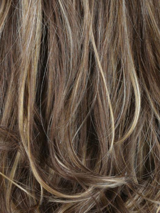 Hunter | Synthetic Wig (Mono Crown) - Image 9