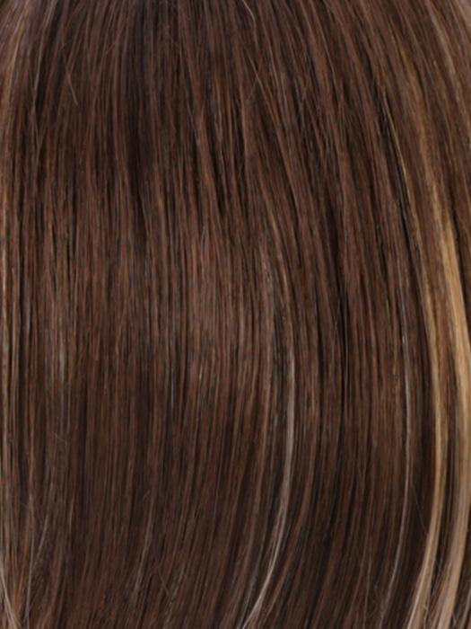 Aeri | Synthetic Lace Front Wig (Mono Top) - Image 19