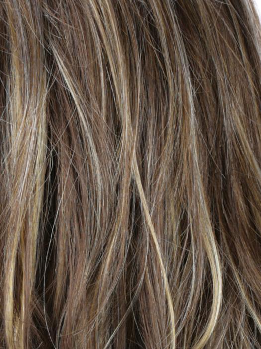 Wren | Synthetic Lace Front Wig - Image 9