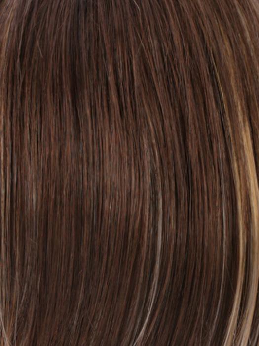 Emma | Synthetic Wig (Mono Top) - Image 15