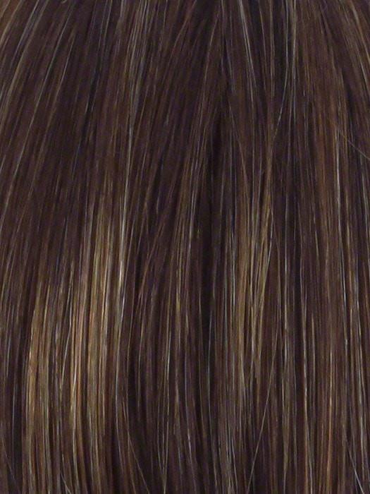 Wispy Cut | HF Synthetic Wig (Basic Cap) - Image 11