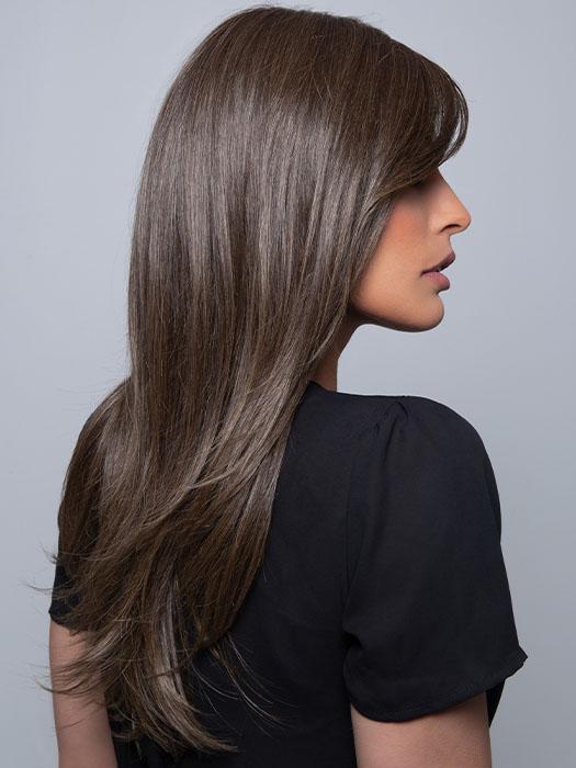 Mesmerized | HF Synthetic Lace Front Wig (Hand-Tied) - Image 24