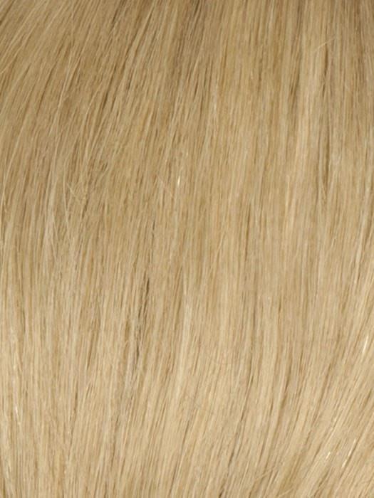 Charmed Life 12 | Human Hair Topper (Mono Top) - Image 21