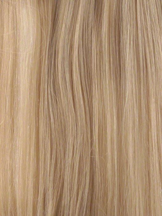 20 Human Hair Extensions Kit (10 Piece) | Clip In - Image 17