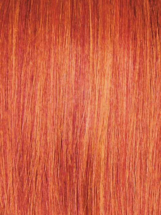 Long Tousled Waves | Synthetic Wig (Mono Part) - Image 19