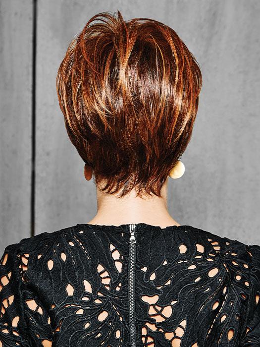 Take It Short | HF Synthetic Wig (Basic Cap) - Image 6