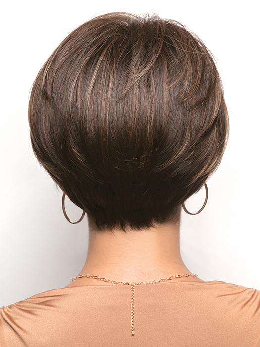 Nima | Synthetic Wig (Basic Cap) - Image 6