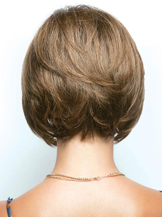 Emery | Synthetic Lace Front Wig - Image 5