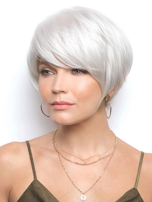 Nima | Synthetic Wig (Basic Cap) - Image 3