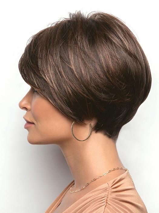 Nima | Synthetic Wig (Basic Cap) - Image 5