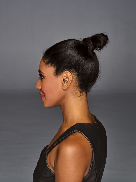 12 Coily Cinched Pony | Synthetic Ponytail - Image 2
