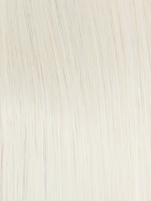 Midnight In Paris | Human Hair Lace Front Wig (Mono Top) - Image 18