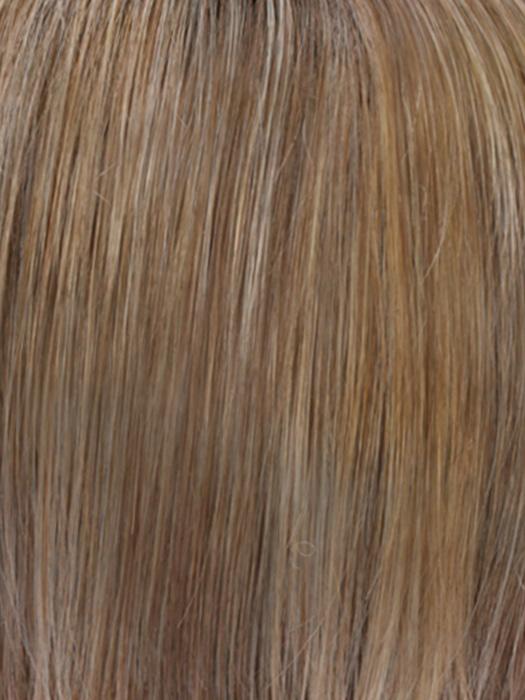 Monika | Synthetic Lace Front Wig - Image 16