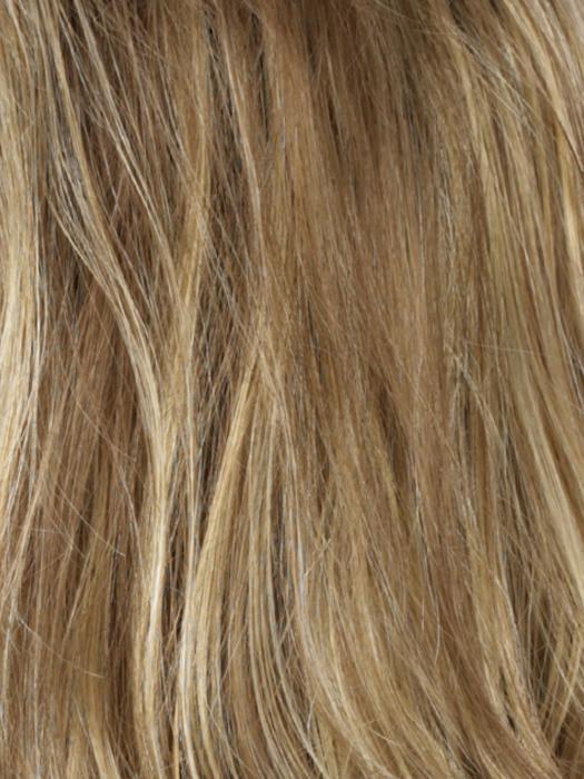 Sevyn | Synthetic Lace Front Wig (Lace Part) - Image 17