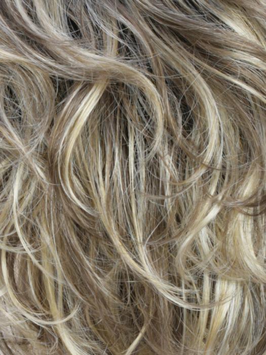 Violet | Synthetic Lace Front Wig (Basic Cap) - Image 21