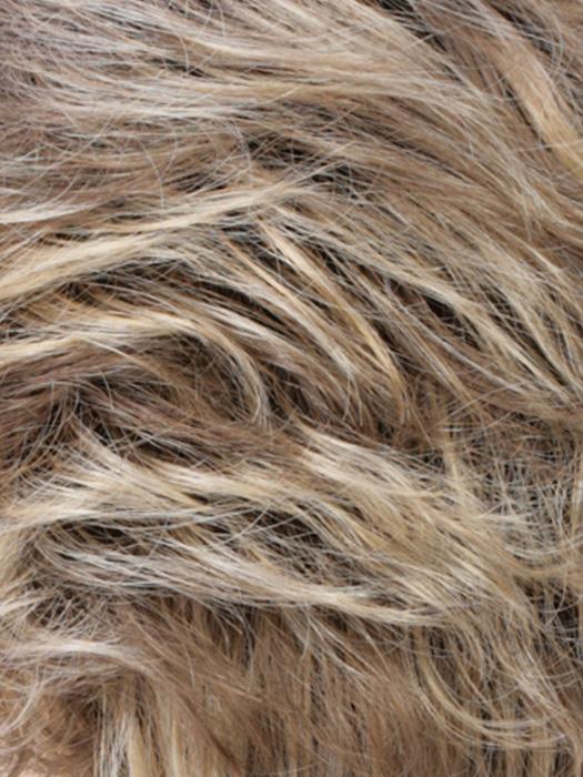 Hallie | Synthetic Lace Front Wig (Basic Cap) - Image 25