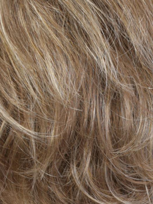 Violet | Synthetic Lace Front Wig (Basic Cap) - Image 16